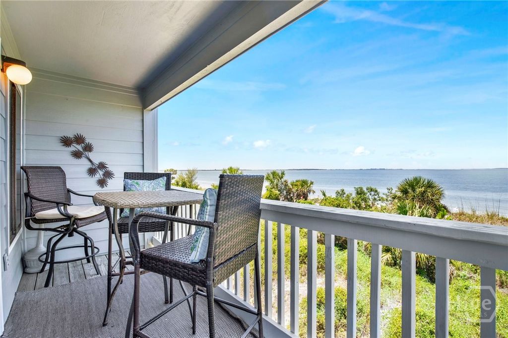 1217 Bay Street 221A, Tybee Island, GA 31328