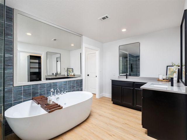 17412 W First ST, Leander, TX 78641