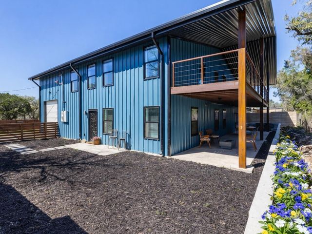 17412 W First ST, Leander, TX 78641