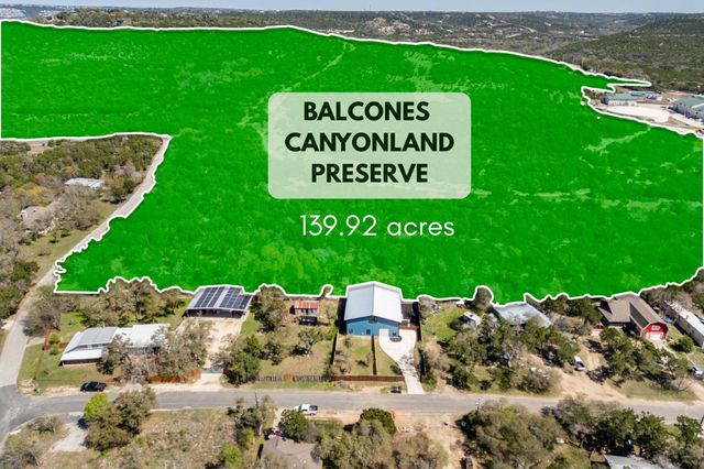 17412 W First ST, Leander, TX 78641