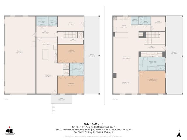 17412 W First ST, Leander, TX 78641