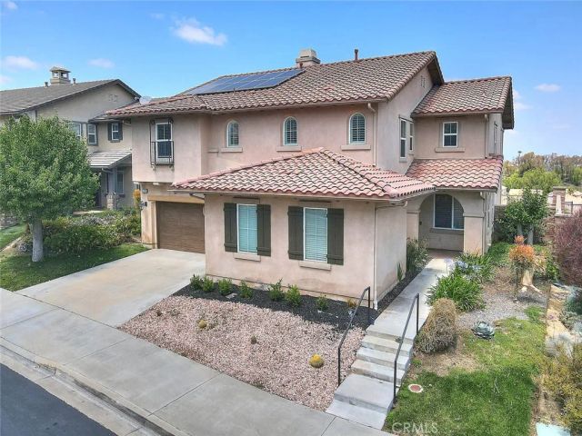 5192 Fox Hall Road, Chino Hills, CA 91709
