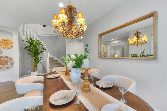 5192 Fox Hall Road, Chino Hills, CA 91709