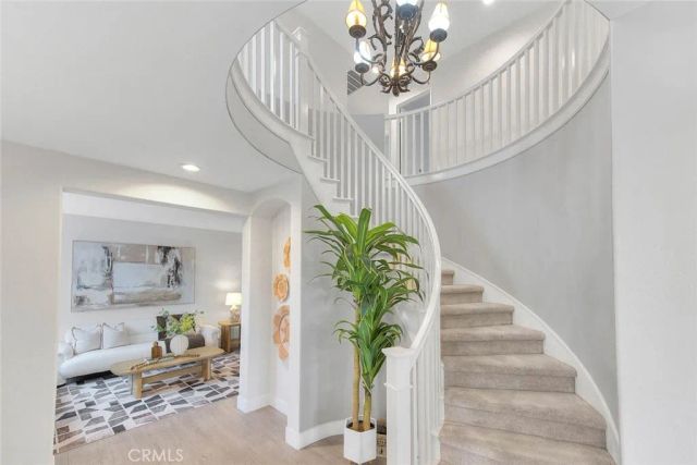 5192 Fox Hall Road, Chino Hills, CA 91709