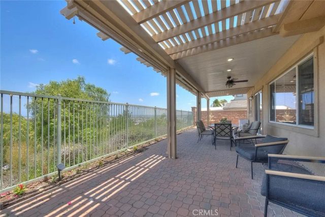 5192 Fox Hall Road, Chino Hills, CA 91709