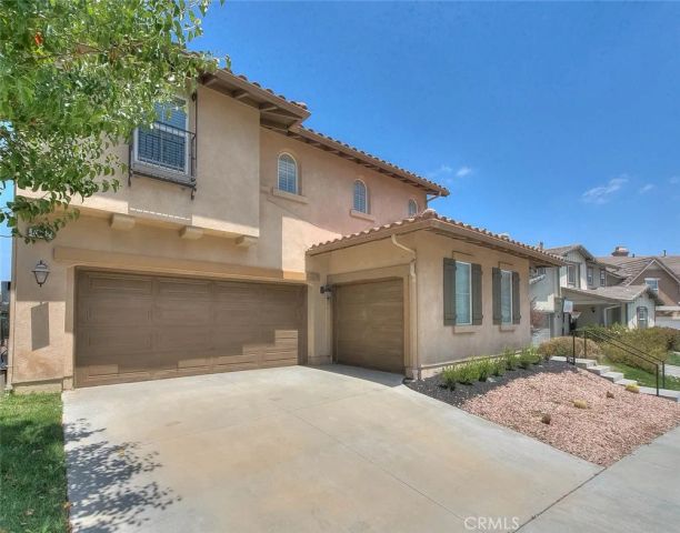 5192 Fox Hall Road, Chino Hills, CA 91709