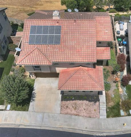 5192 Fox Hall Road, Chino Hills, CA 91709