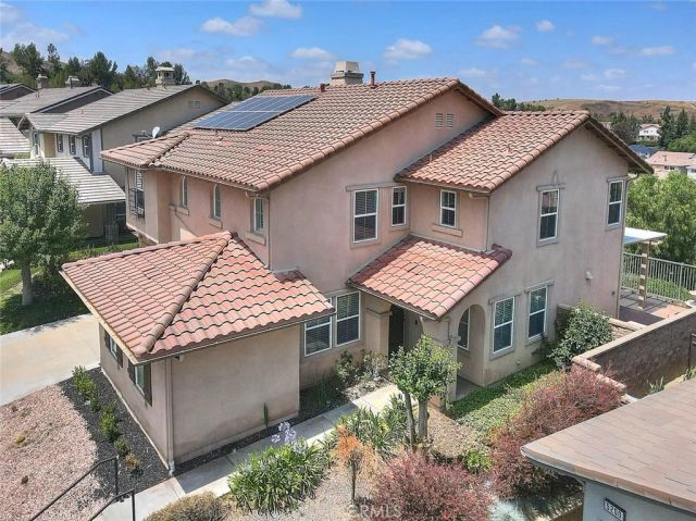 5192 Fox Hall Road, Chino Hills, CA 91709