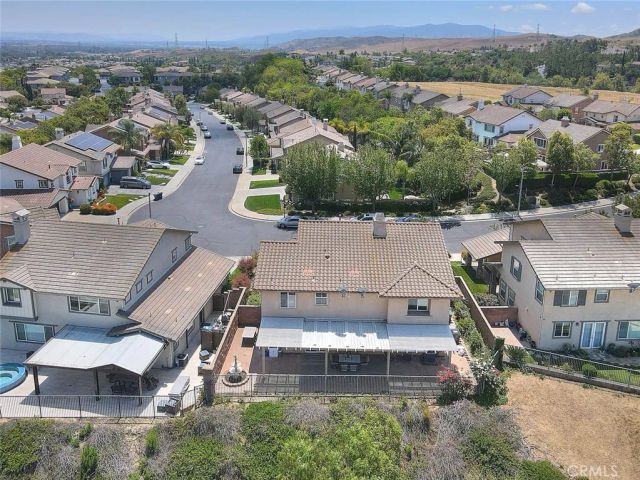 5192 Fox Hall Road, Chino Hills, CA 91709