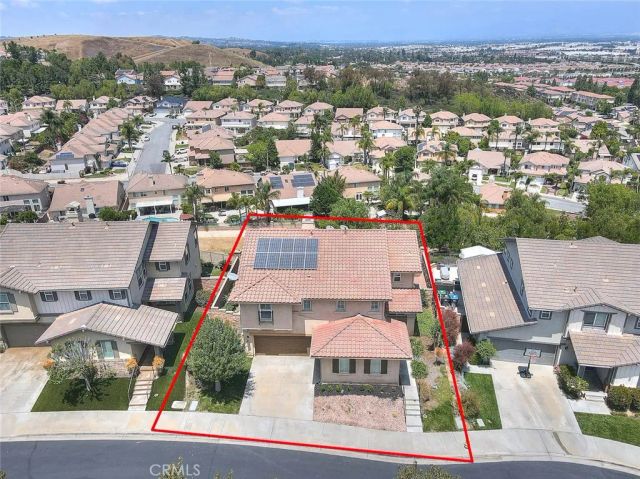 5192 Fox Hall Road, Chino Hills, CA 91709