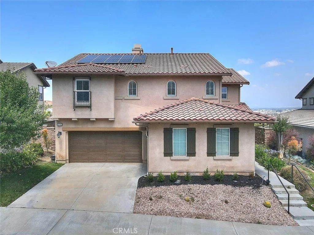 5192 Fox Hall Road, Chino Hills, CA 91709