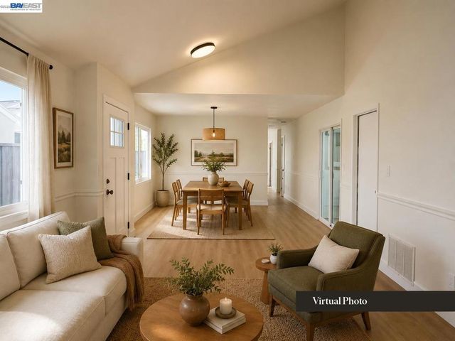 4162 Polonius Cir, Fremont, CA 94555