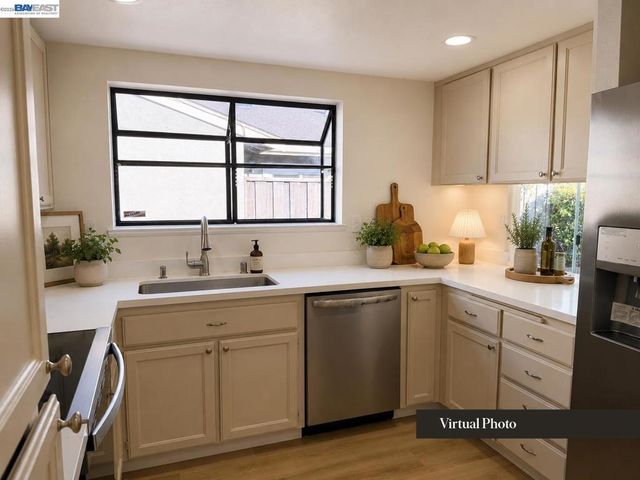 4162 Polonius Cir, Fremont, CA 94555
