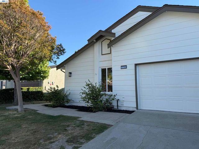 4162 Polonius Cir, Fremont, CA 94555