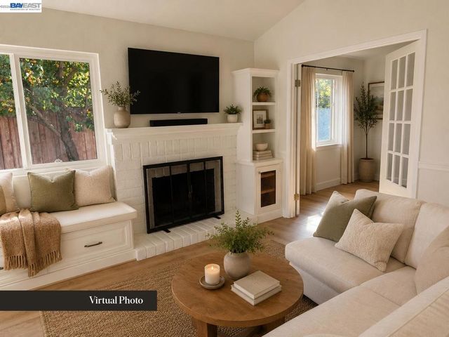 4162 Polonius Cir, Fremont, CA 94555