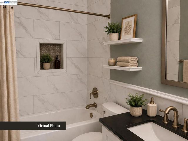 4162 Polonius Cir, Fremont, CA 94555