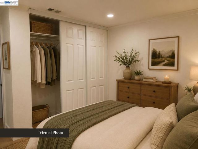 4162 Polonius Cir, Fremont, CA 94555