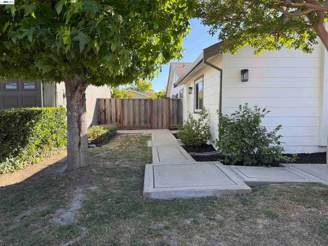 4162 Polonius Cir, Fremont, CA 94555