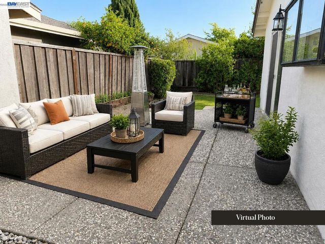 4162 Polonius Cir, Fremont, CA 94555