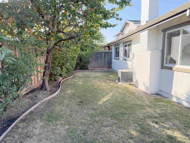 4162 Polonius Cir, Fremont, CA 94555