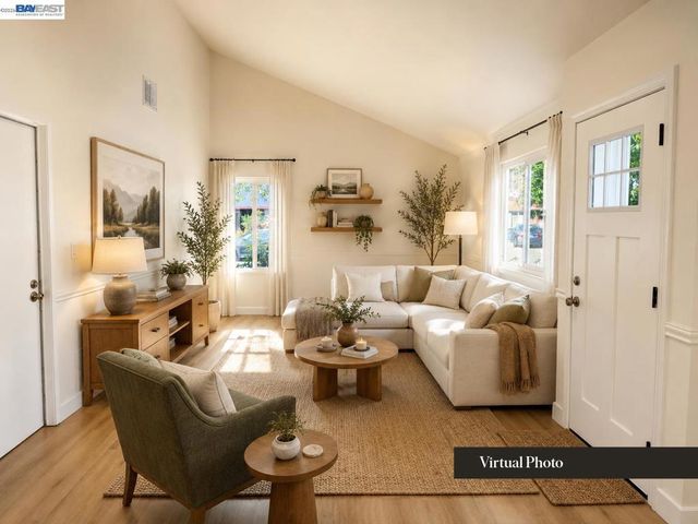4162 Polonius Cir, Fremont, CA 94555