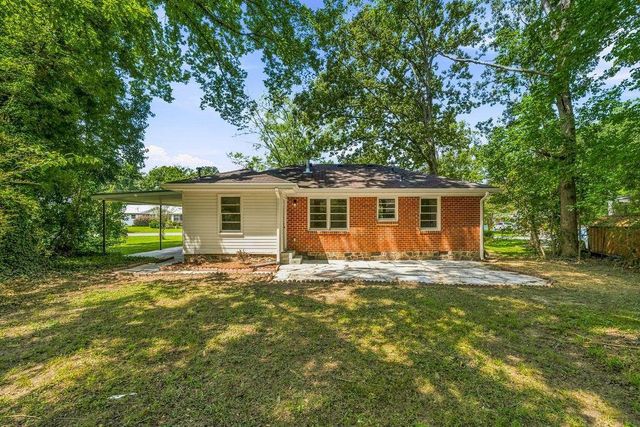 20 Plymouth Road NW, Rome, GA 30165