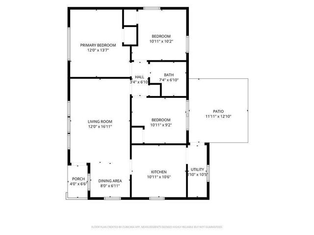 20 Plymouth Road NW, Rome, GA 30165