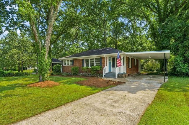 20 Plymouth Road NW, Rome, GA 30165