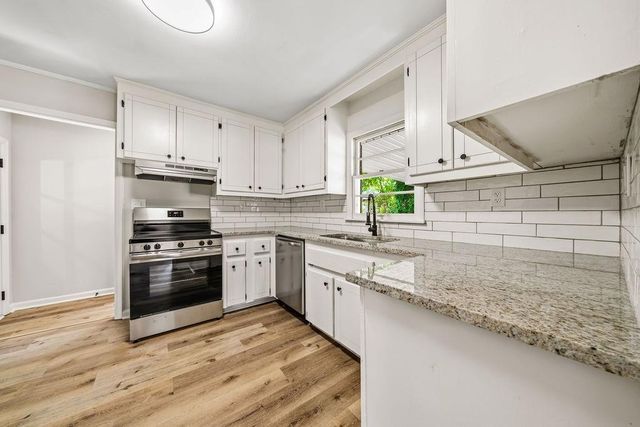 20 Plymouth Road NW, Rome, GA 30165