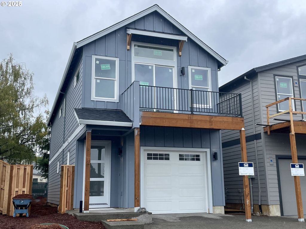 41800 Deschutes Ave 86A, Sandy, OR 97055