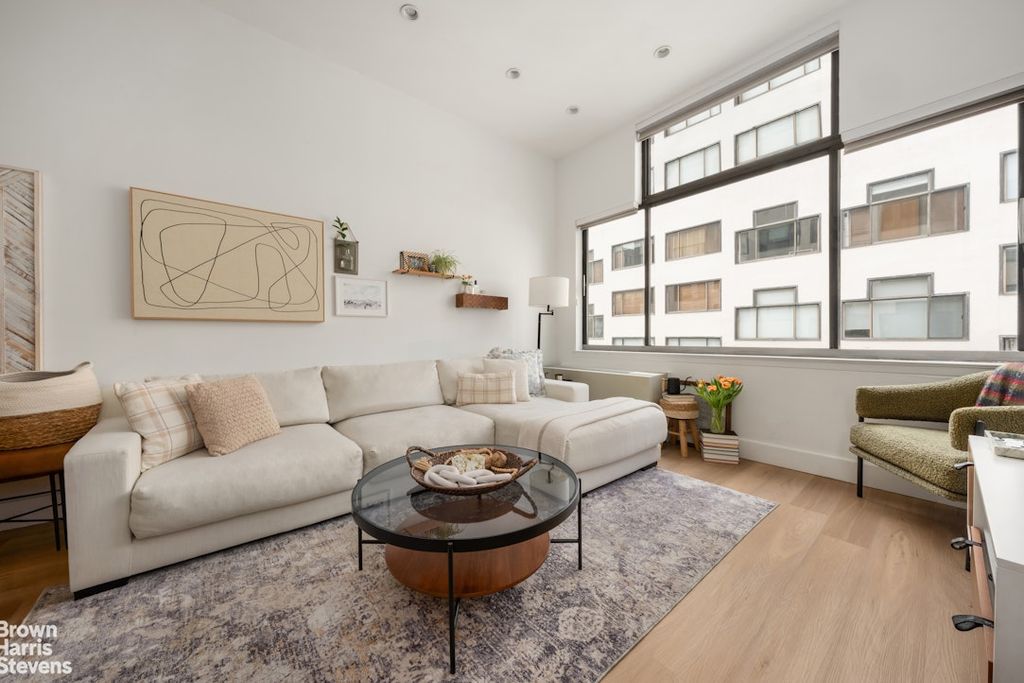 77 Bleecker St Apt 822, New York City, NY 10012