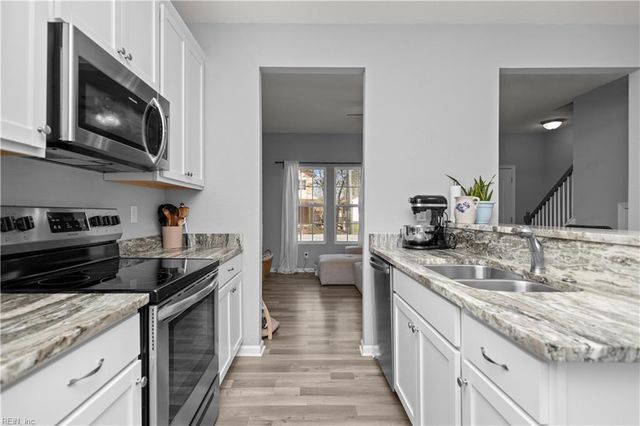 315 Duke ST, Suffolk, VA 23434