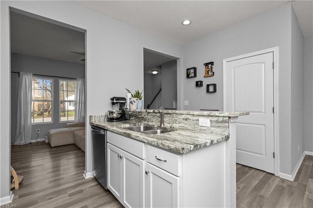 315 Duke ST, Suffolk, VA 23434