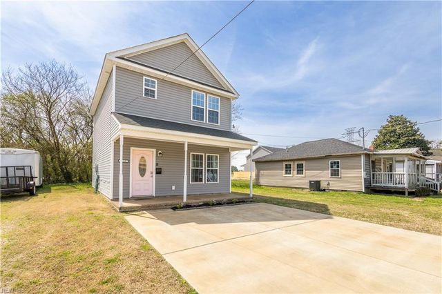 315 Duke ST, Suffolk, VA 23434