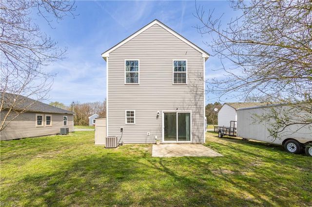 315 Duke ST, Suffolk, VA 23434