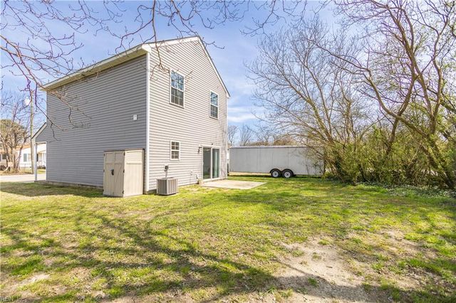 315 Duke ST, Suffolk, VA 23434