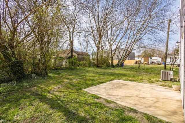 315 Duke ST, Suffolk, VA 23434