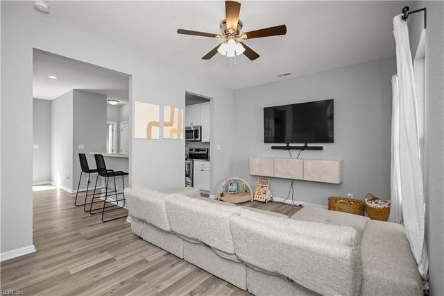 315 Duke ST, Suffolk, VA 23434