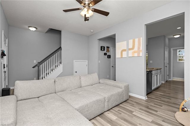 315 Duke ST, Suffolk, VA 23434