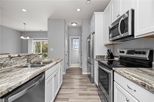 315 Duke ST, Suffolk, VA 23434