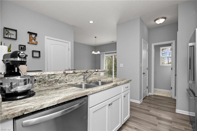 315 Duke ST, Suffolk, VA 23434