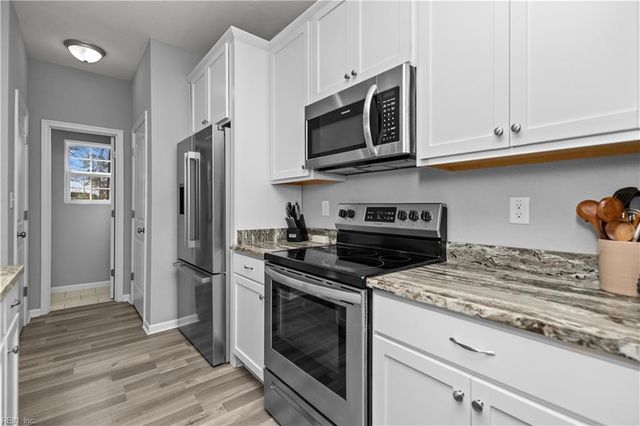 315 Duke ST, Suffolk, VA 23434