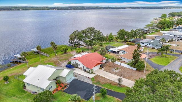 33620 PICCIOLA DRIVE, Fruitland Park, FL 34731