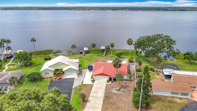 33620 PICCIOLA DRIVE, Fruitland Park, FL 34731