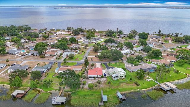 33620 PICCIOLA DRIVE, Fruitland Park, FL 34731