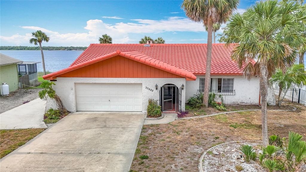 33620 PICCIOLA DRIVE, Fruitland Park, FL 34731