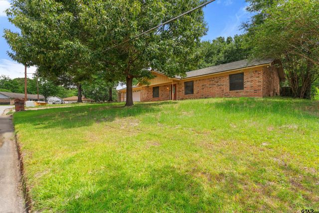 16839 Timberidge Dr, Tyler, TX 75703
