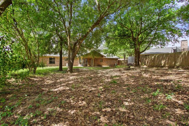 16839 Timberidge Dr, Tyler, TX 75703