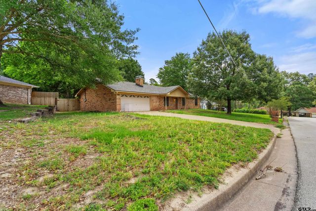 16839 Timberidge Dr, Tyler, TX 75703