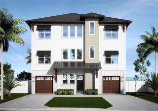 534 CRYSTAL DRIVE, Madeira Beach, FL 33708